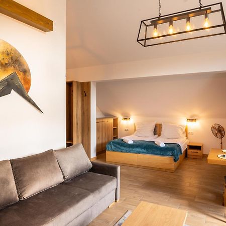 Apartamenty Mariza Szczawnica Jaworki - Sauna, Balia, Opcja Sniadan Bufetowcyh, Piekne I Nowe Apartamenty 1Km Od Wawozu Hom المظهر الخارجي الصورة