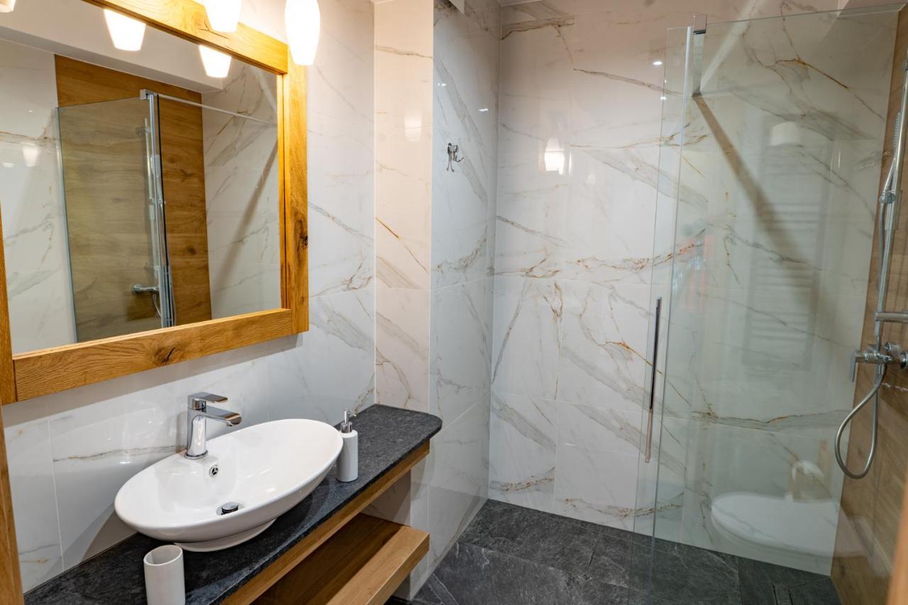 Apartamenty Mariza Szczawnica Jaworki - Sauna, Balia, Opcja Sniadan Bufetowcyh, Piekne I Nowe Apartamenty 1Km Od Wawozu Hom المظهر الخارجي الصورة
