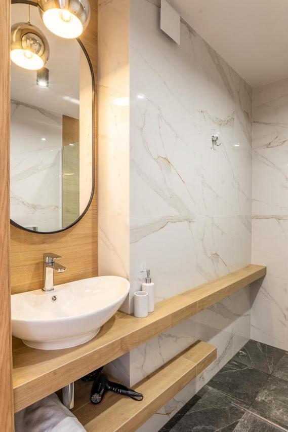 Apartamenty Mariza Szczawnica Jaworki - Sauna, Balia, Opcja Sniadan Bufetowcyh, Piekne I Nowe Apartamenty 1Km Od Wawozu Hom المظهر الخارجي الصورة