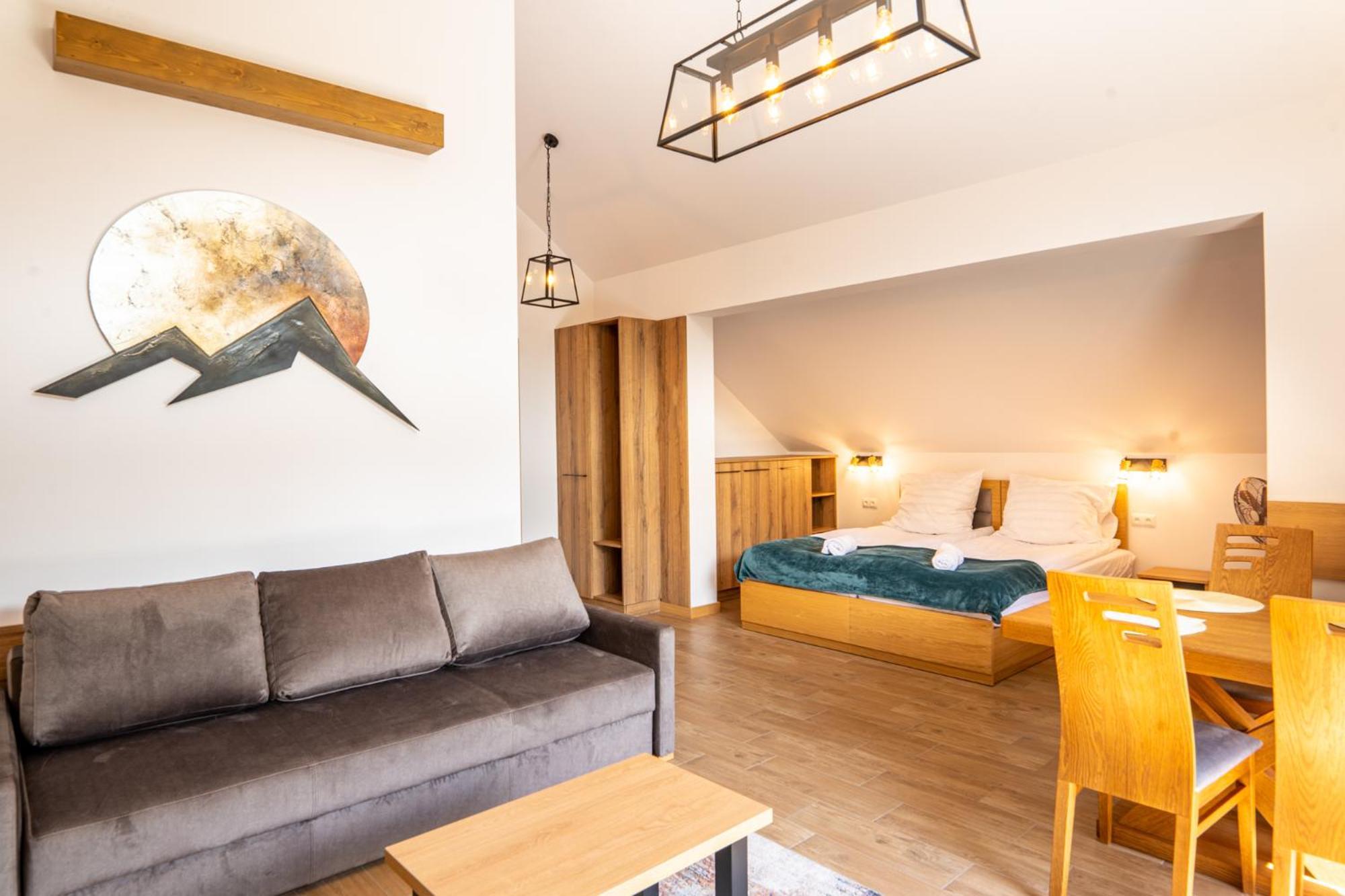 Apartamenty Mariza Szczawnica Jaworki - Sauna, Balia, Opcja Sniadan Bufetowcyh, Piekne I Nowe Apartamenty 1Km Od Wawozu Hom المظهر الخارجي الصورة