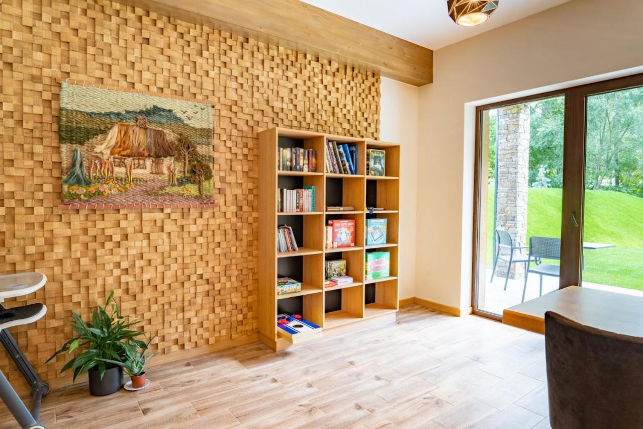 Apartamenty Mariza Szczawnica Jaworki - Sauna, Balia, Opcja Sniadan Bufetowcyh, Piekne I Nowe Apartamenty 1Km Od Wawozu Hom المظهر الخارجي الصورة